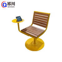 祁川 户外椅子 Q6 把