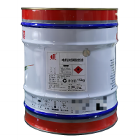 金鱼 电机灰醇酸磁漆 15kg/桶 kg