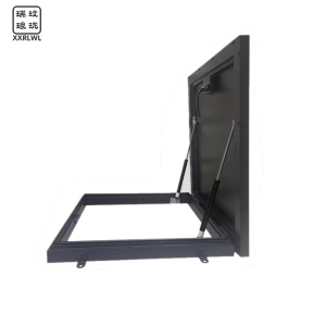 瑞琅玟珑 楼顶检修门 天井防雨盖 RLJX-1