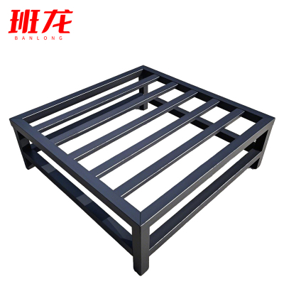 班龙不锈钢米面架50*50*20cm个