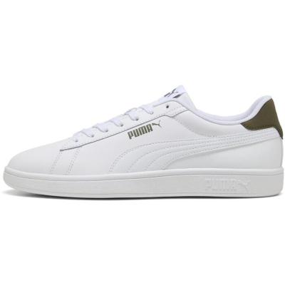 彪马(Puma)男子综合训练鞋舒适缓震SOFTFOAM+插入片室内健身鞋轻