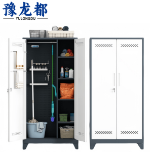 豫龙都储物柜80cm个