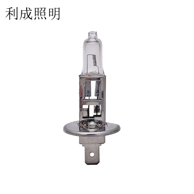 利成照明 石英灯 H1 12V 55W 个