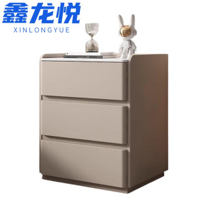 鑫龙悦床头柜