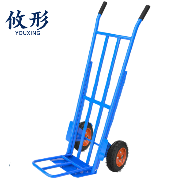 攸形推车10寸个