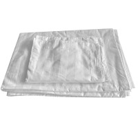 广亿隆 纯棉缎条四件套颜色可选 220*240cm 套