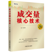 音像成交量核心技术金铁