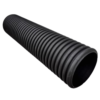 泽奋 HDPE钢带波纹管 DN700 米