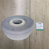嵩源成型磨床用砂轮750*280*305mm