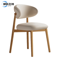 伊科飞特木质椅子