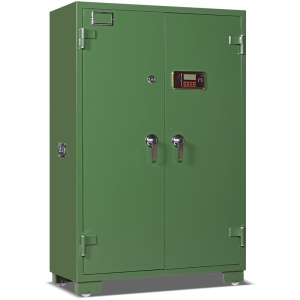 东升顺枪柜弹药柜存储柜枪弹一体加厚防爆防盗枪支保险柜装具护具柜存储柜