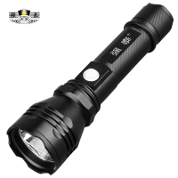 强泰QT-09强光手电筒