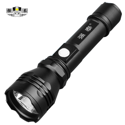强泰QT-09强光手电筒