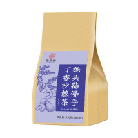 谯韵堂 猴头菇佛手丁香沙棘茶150g/袋