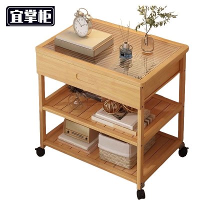 宜掌柜边几边桌