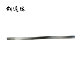 钢通达 201不锈钢棒 φ3-100mm (单位:千克)
