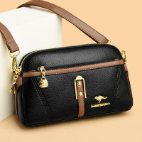 包包女包新款2026斜挎包女单肩包女时尚中年女士小方包女