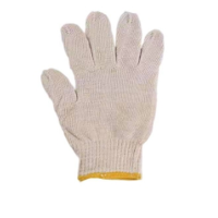 飞翔大雁 手套 均码 双