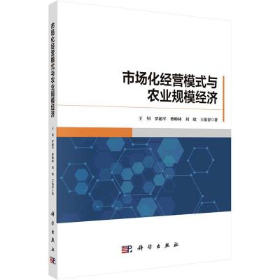 市场化经营模式与农业规模经济
