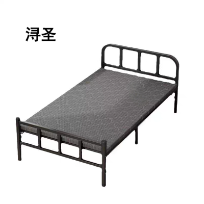 浔圣 午休床折叠床1cm宽/张