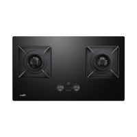 [线上品]华帝(vatti)5.2KW大火力燃气灶JZT-i10079B(天然气)定时灶具炉头