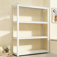 臻远 ZY-BQT-03 四层货架 每层平均承重60公斤