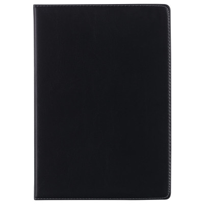 晨光(M&G)时尚皮革胶套本笔记加厚商务皮面APYD1K78A(颜色随机 18K 120页)