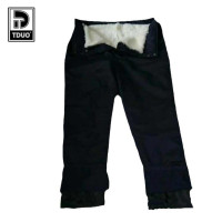 TDUO防寒羊毛裤D69 件