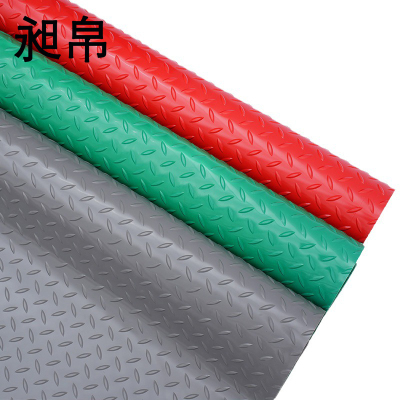 昶帛 PVC人字防滑垫(1.8mm厚) 幅宽1.2米 米