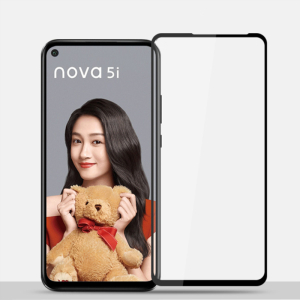 适用华为nova7/7pro/6/6se/5/5Pro/5ipro/5Z/3/3e全屏钢化膜(2片)手机贴膜