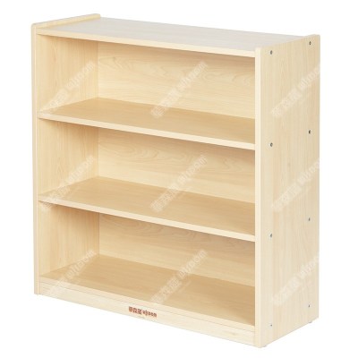 华森葳儿童家具 新哈佛3层柜