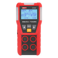 优利德UNI-T便携四合一气体检测仪