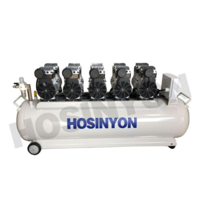 无油压缩机HW75 3750W 150L