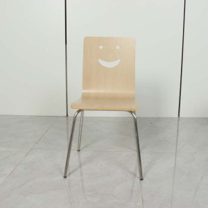 学校食堂餐桌椅组合 员工大学生饭堂桌椅工厂餐厅快餐小店餐桌 餐椅38*41*44CM