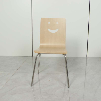 学校食堂餐桌椅组合 员工大学生饭堂桌椅工厂餐厅快餐小店餐桌 餐椅38*41*44CM