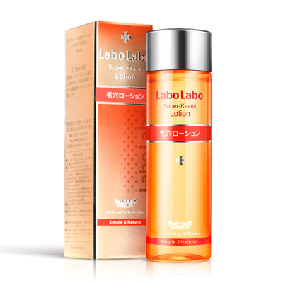 Dr.Ci.Labo城野医生毛孔细致化妆水控油收缩收敛化妆水200ml