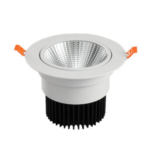 虎光风行 LED筒灯 FL-SNF504 9W 白色