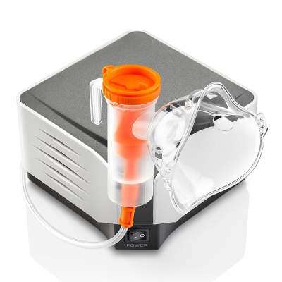 鱼跃(yuwell)雾化器家用儿童成人雾化机 便携压缩空气式雾化仪医用级鱼跃403M雾化器