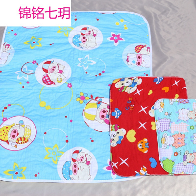 锦铭七玥婴儿隔尿垫 防水漏透气 成人尿垫 老人护理垫