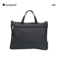 威豹 11.8英寸单肩包文件袋 7294 个