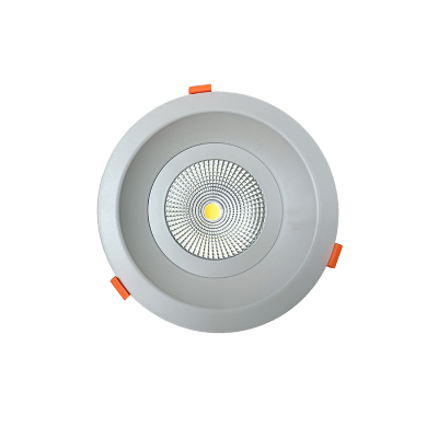 晖特(HUITE)LED嵌装筒灯HGD912-L/36W(10寸)/套