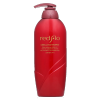 韩国所望山茶花洗发水补水顺滑亮泽护理受损男女洗头膏 [红山茶花]洗发露750ml*1瓶(干枯和受损秀发专用)