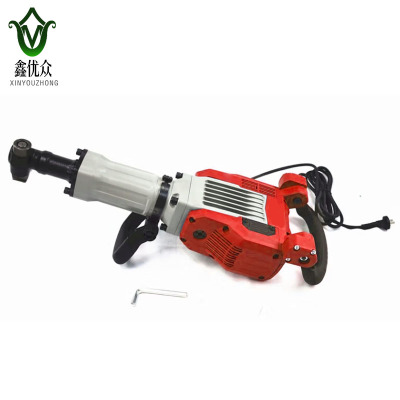 鑫优众 大电镐 XYZ-125 台