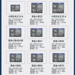 高效,持久,适合各种场景使用。