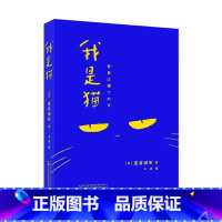 [正版]我是猫夏目漱石 书小说书籍