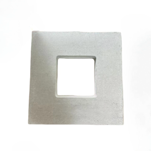 亭松 标桩底座 50*50*5cm(含钢筋) 单位:个(50*50*5cm