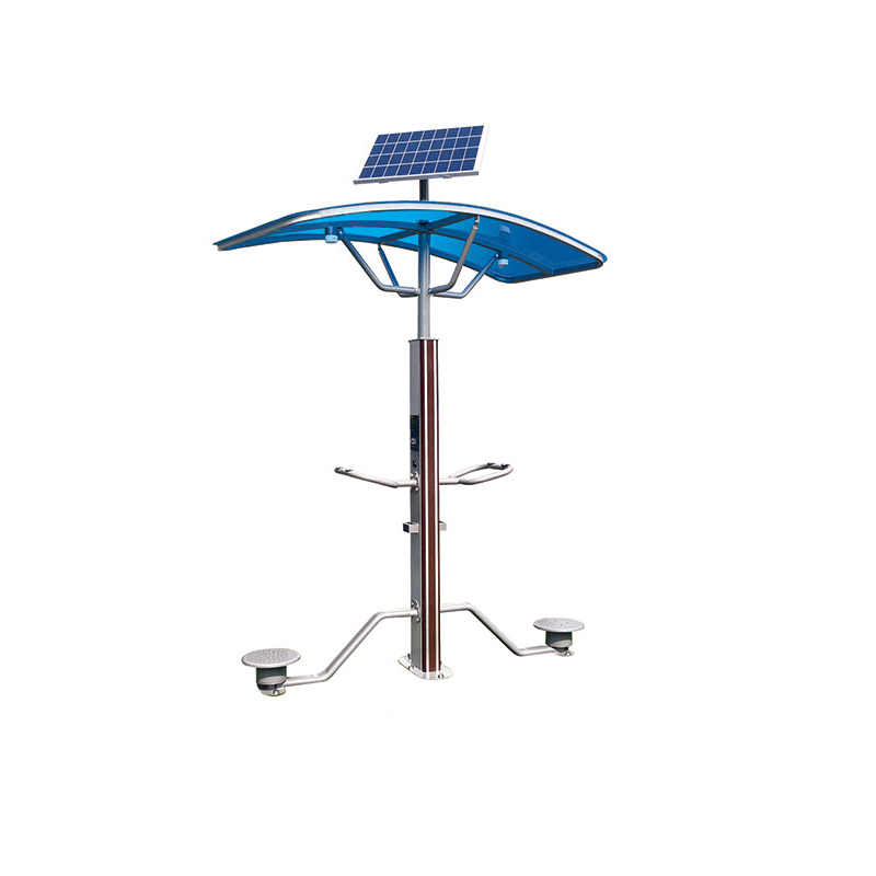 健身路径扭腰器KAD-ZN003(康奥达)