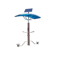 健身路径扭腰器KAD-ZN003(康奥达)