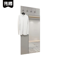 伟樽挂衣板80*180cm个