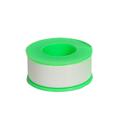 工霸(GONGBA)聚四氟乙烯油性生料带 含油密封带 26*0.1mm 20米 5卷